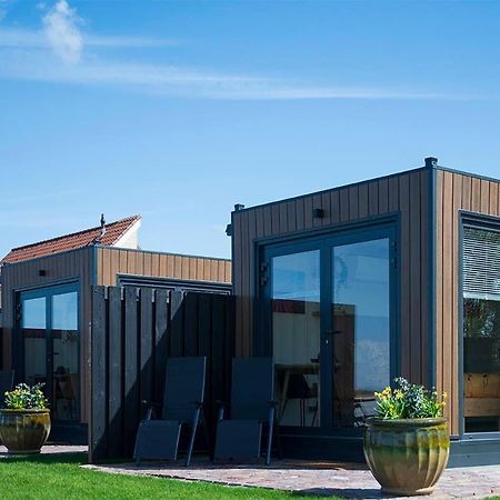 Bloem & Bed Bed & Breakfast 't Zand Ngoại thất bức ảnh