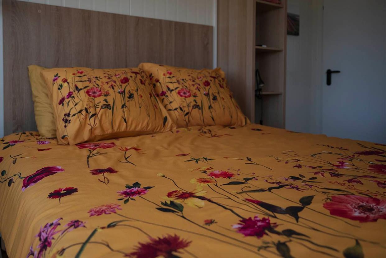Bloem & Bed Bed & Breakfast 't Zand Ngoại thất bức ảnh